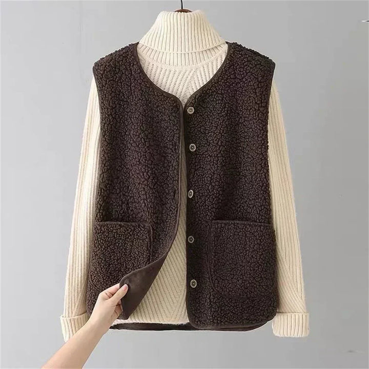 Fernanda | Cardigan classico