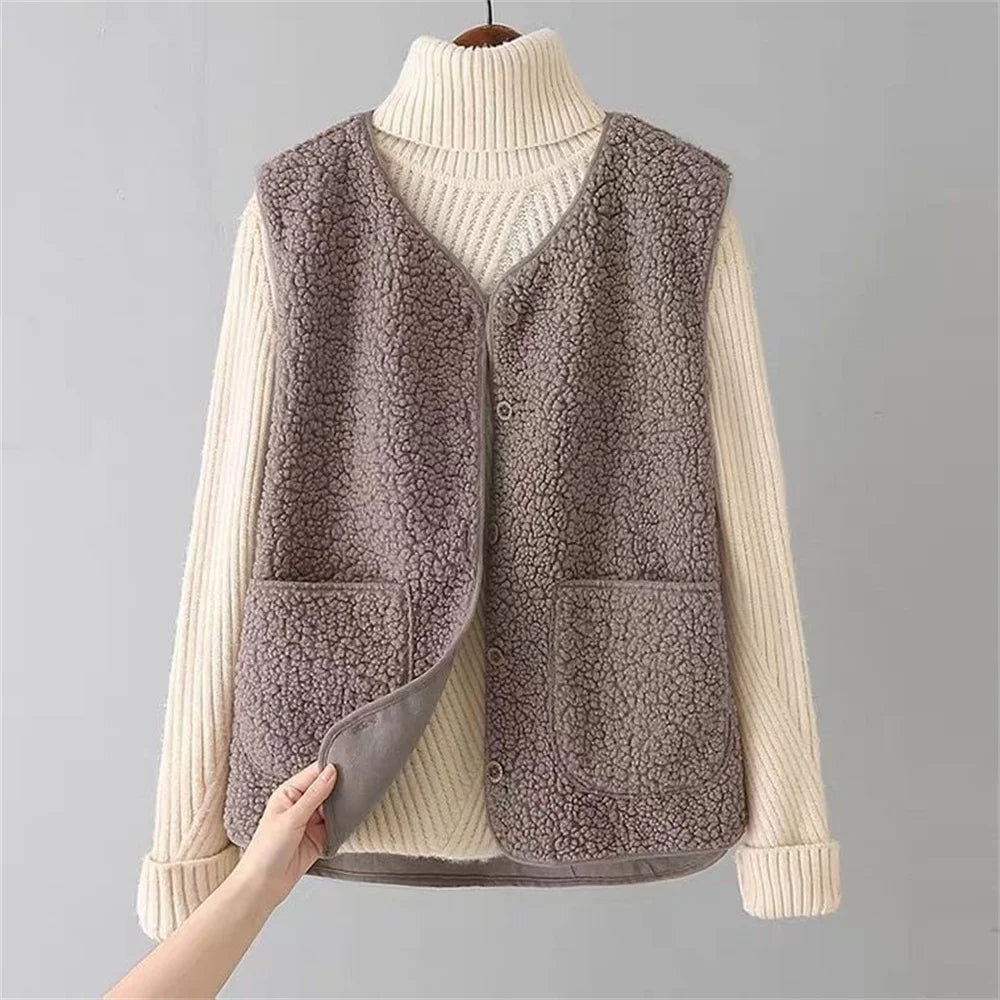 Fernanda | Cardigan classico