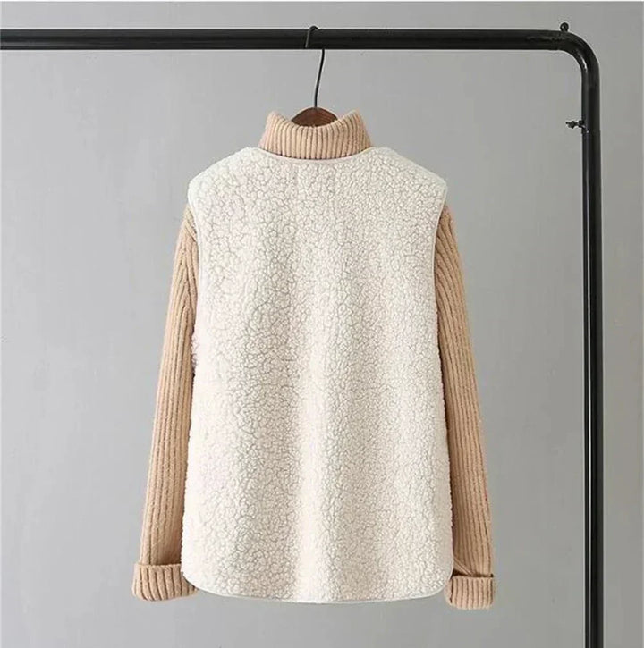Fernanda | Cardigan classico