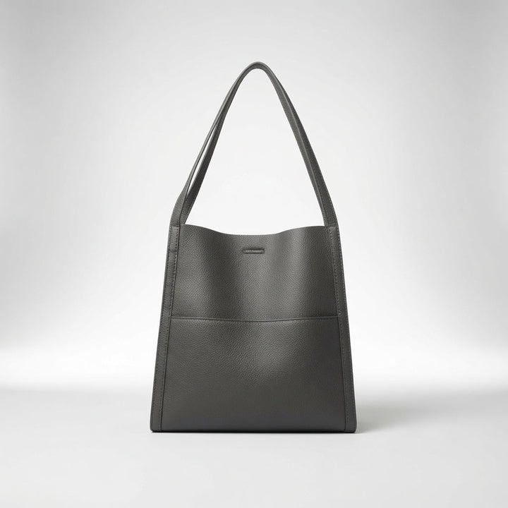 Eleonora | Borsa Shopper in Ecopelle dall'Eleganza Senza Tempo