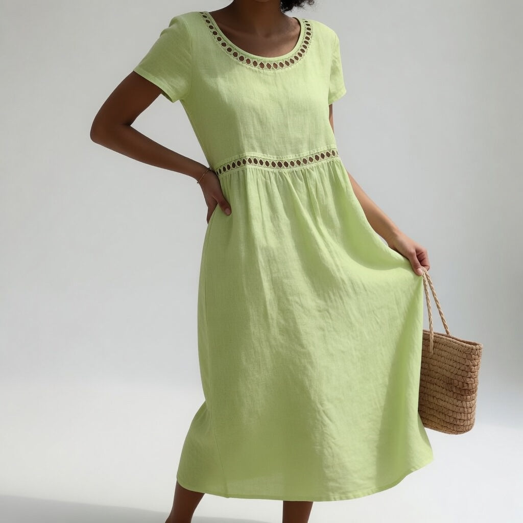 Flaminia - Verde Chiaro