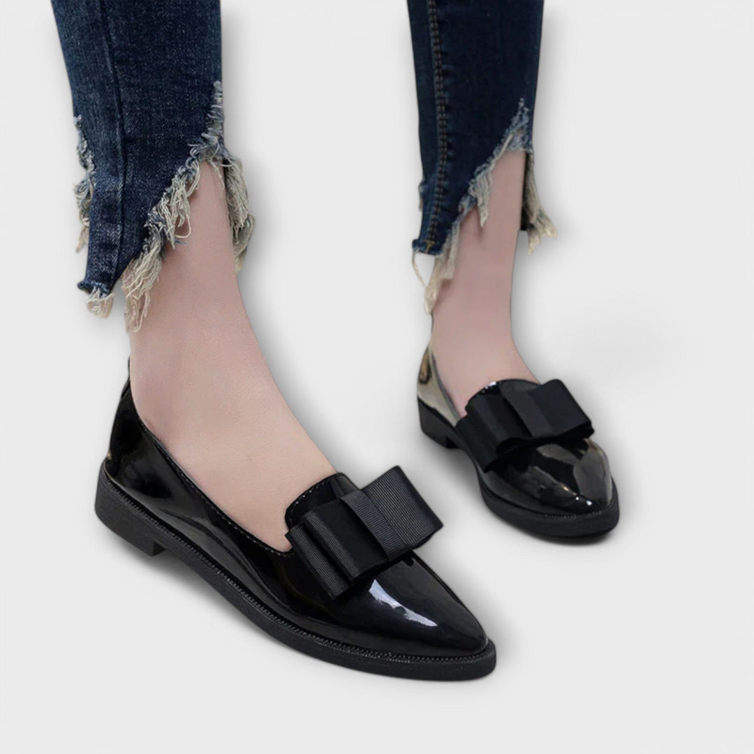 Bianca | Casual Moccasins