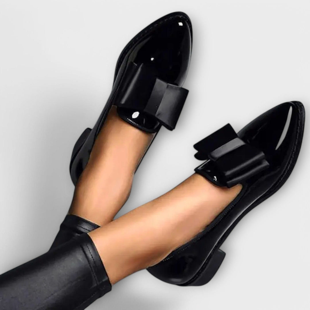 Bianca | Casual Moccasins