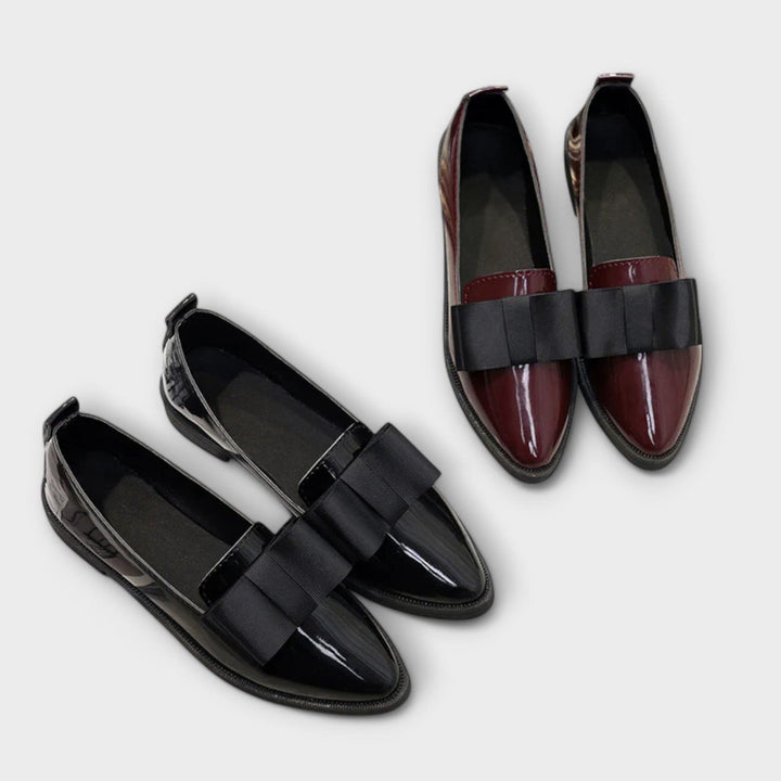 Bianca | Casual Moccasins