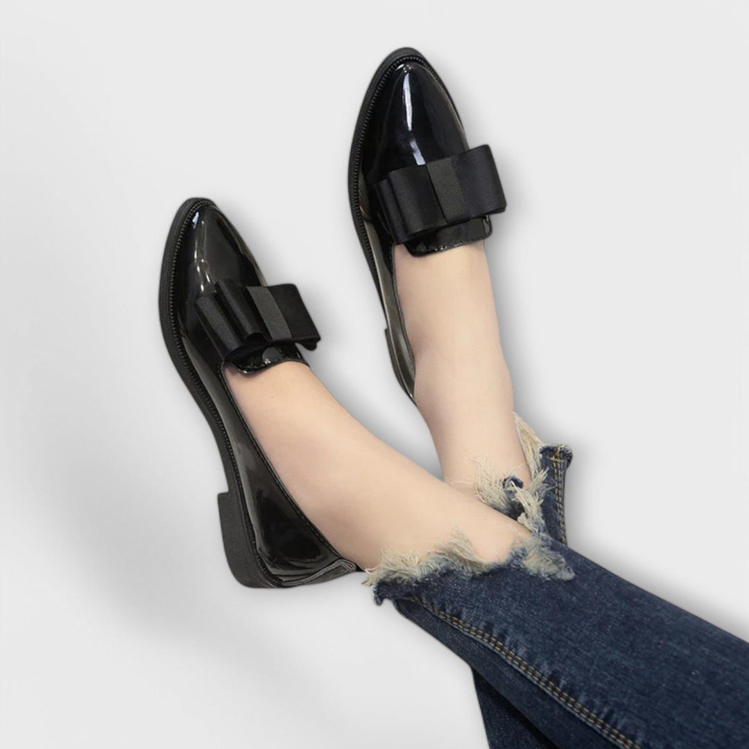 Bianca | Casual Moccasins