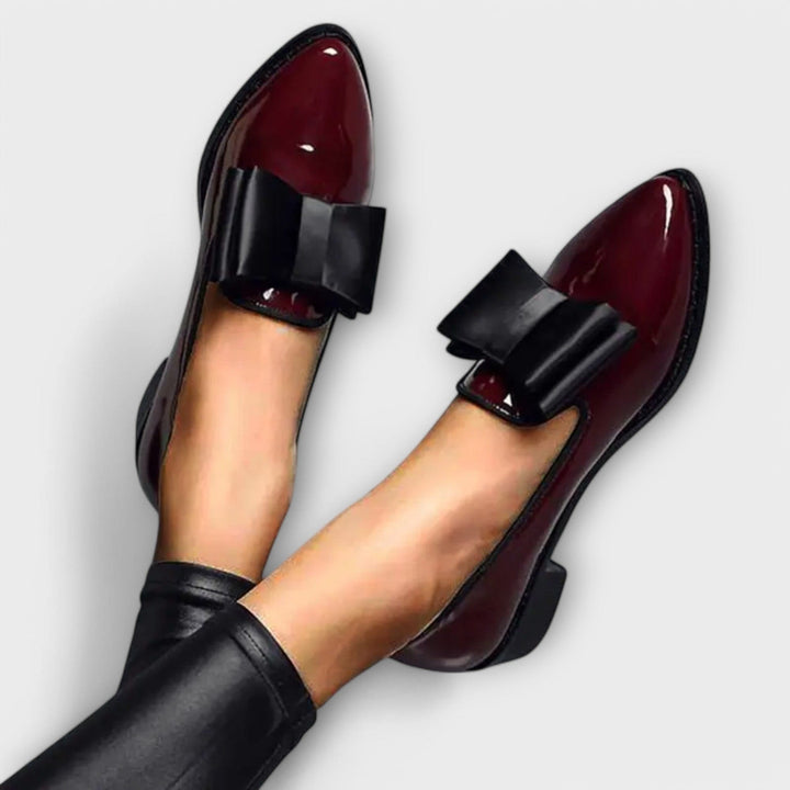 Bianca | Casual Moccasins
