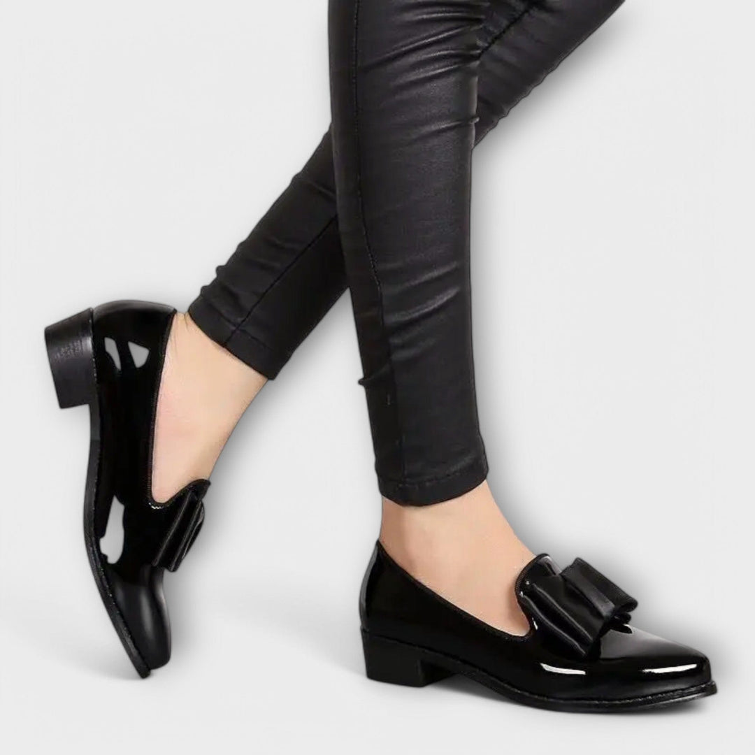 Bianca | Casual Moccasins