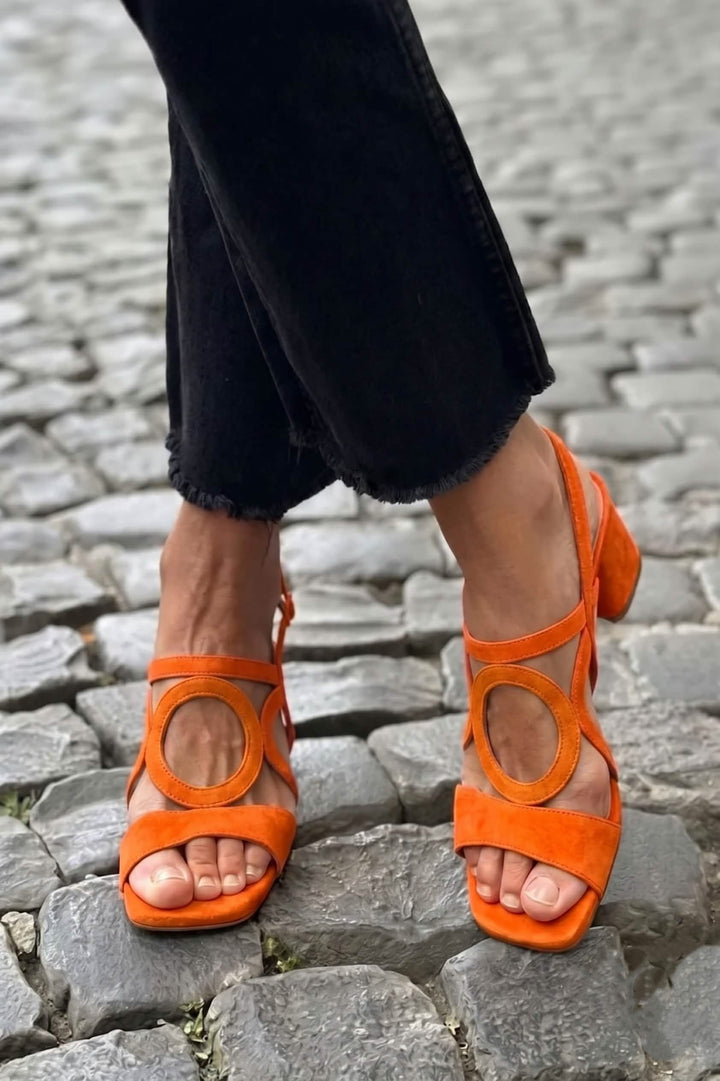Valentina | Sandali Estivi Vivace