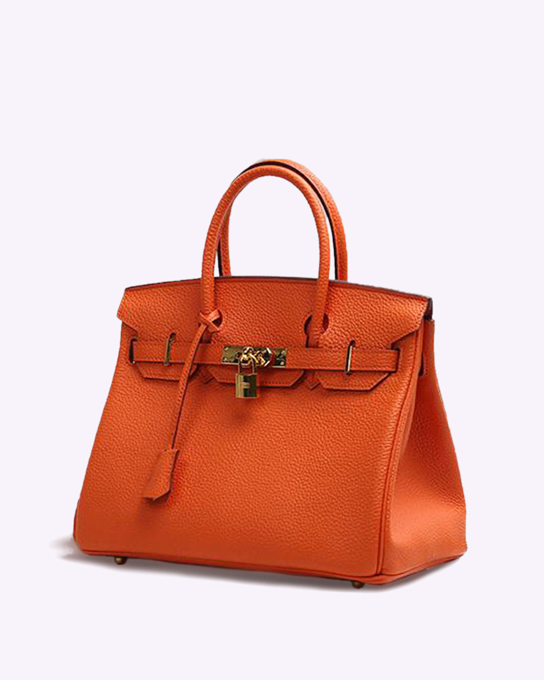 Lorenza | Borsa a Mano Minimale