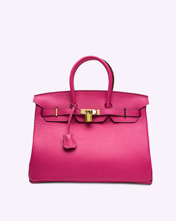 Lorenza | Borsa a Mano Minimale