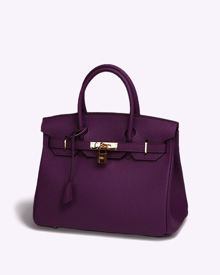 Lorenza | Borsa a Mano Minimale