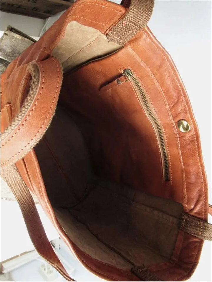Carlotta | Borsa a Tracolla Essenziale