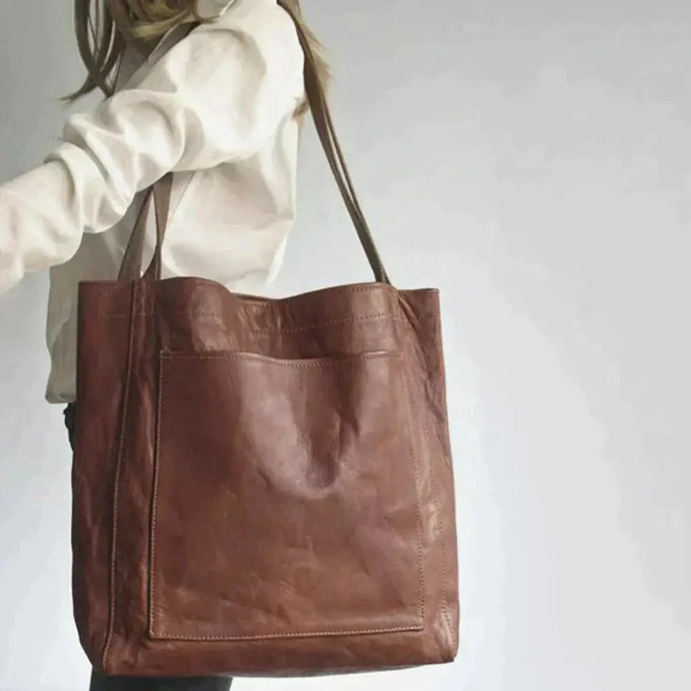 Carlotta | Borsa a Tracolla Essenziale