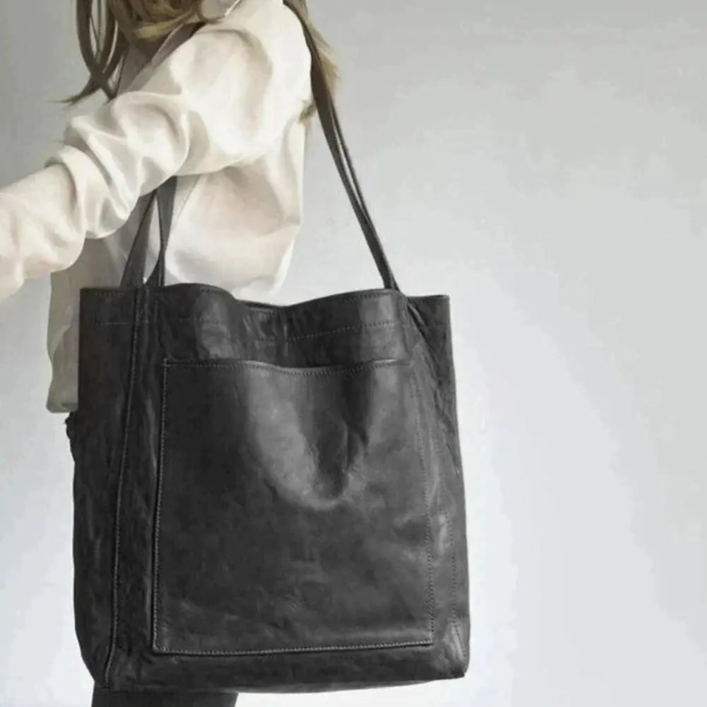 Carlotta | Borsa a Tracolla Essenziale