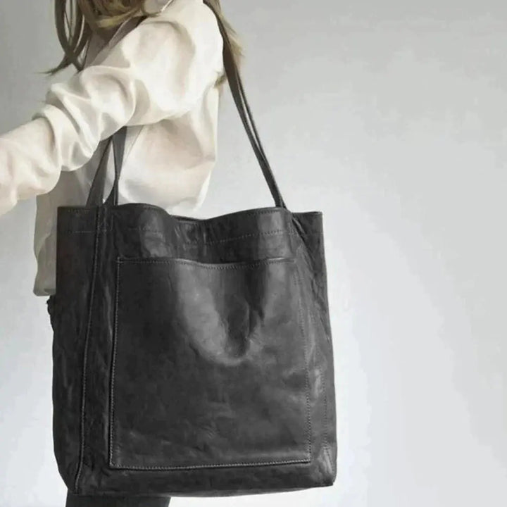 Carlotta | Borsa a Tracolla Essenziale
