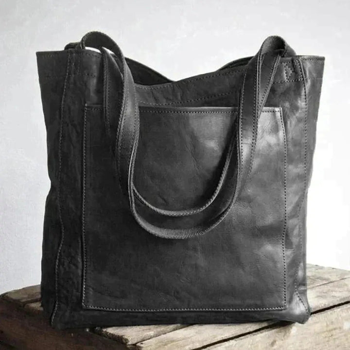Carlotta | Borsa a Tracolla Essenziale
