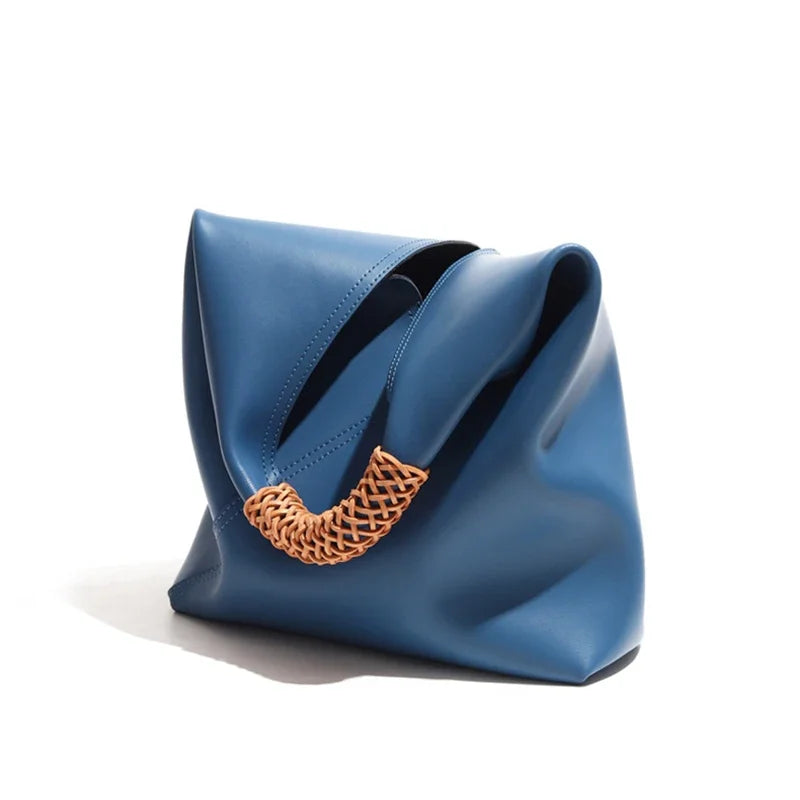 Ilaria | Borsa a Mano Morbida
