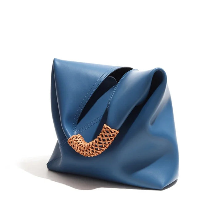 Ilaria | Borsa a Mano Morbida