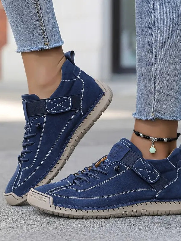 Palmira | Sneakers Sportive Ammortizzate