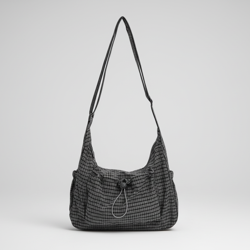 Daisy | Borsa a Tracolla per Uso Quotidiano