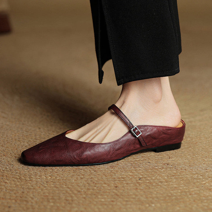 Ballerine Donna Punta Classiche
