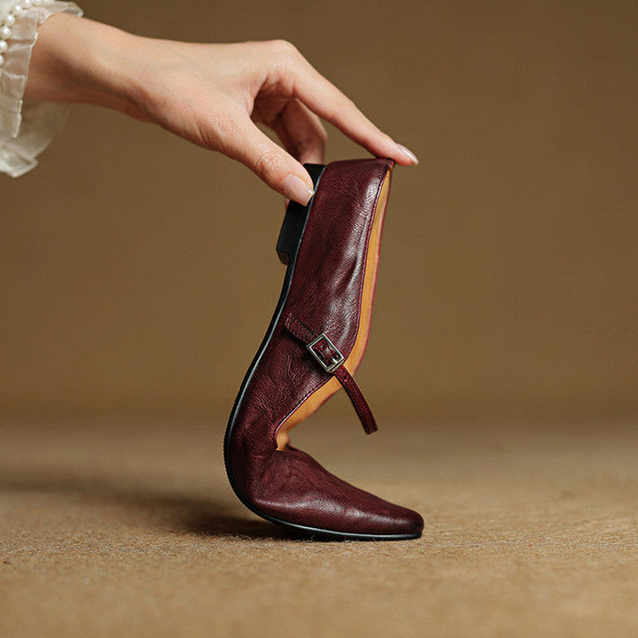Ballerine Donna Punta Classiche