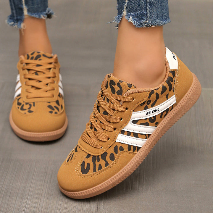 Delia | Sneaker Comfort