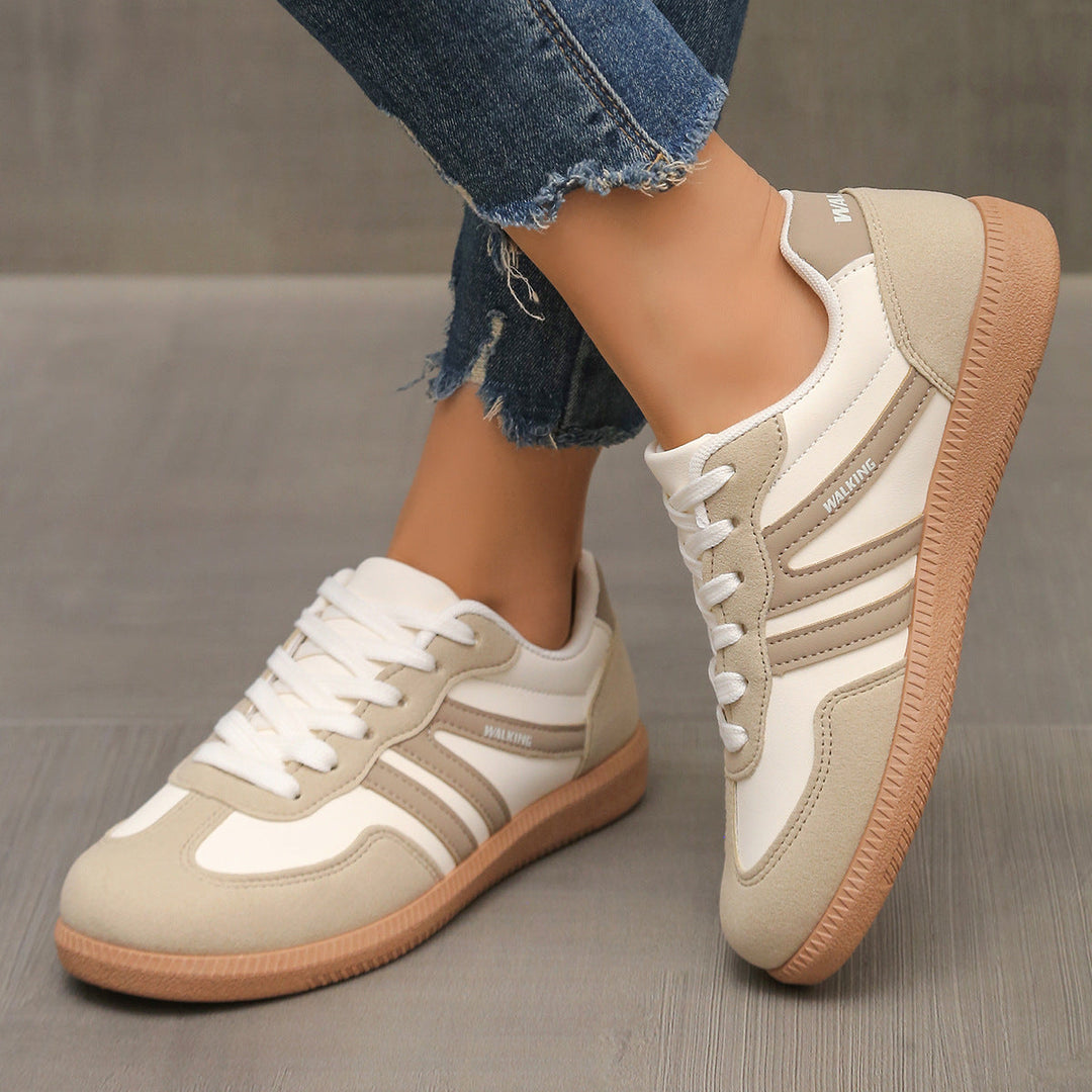 Delia | Sneaker Comfort