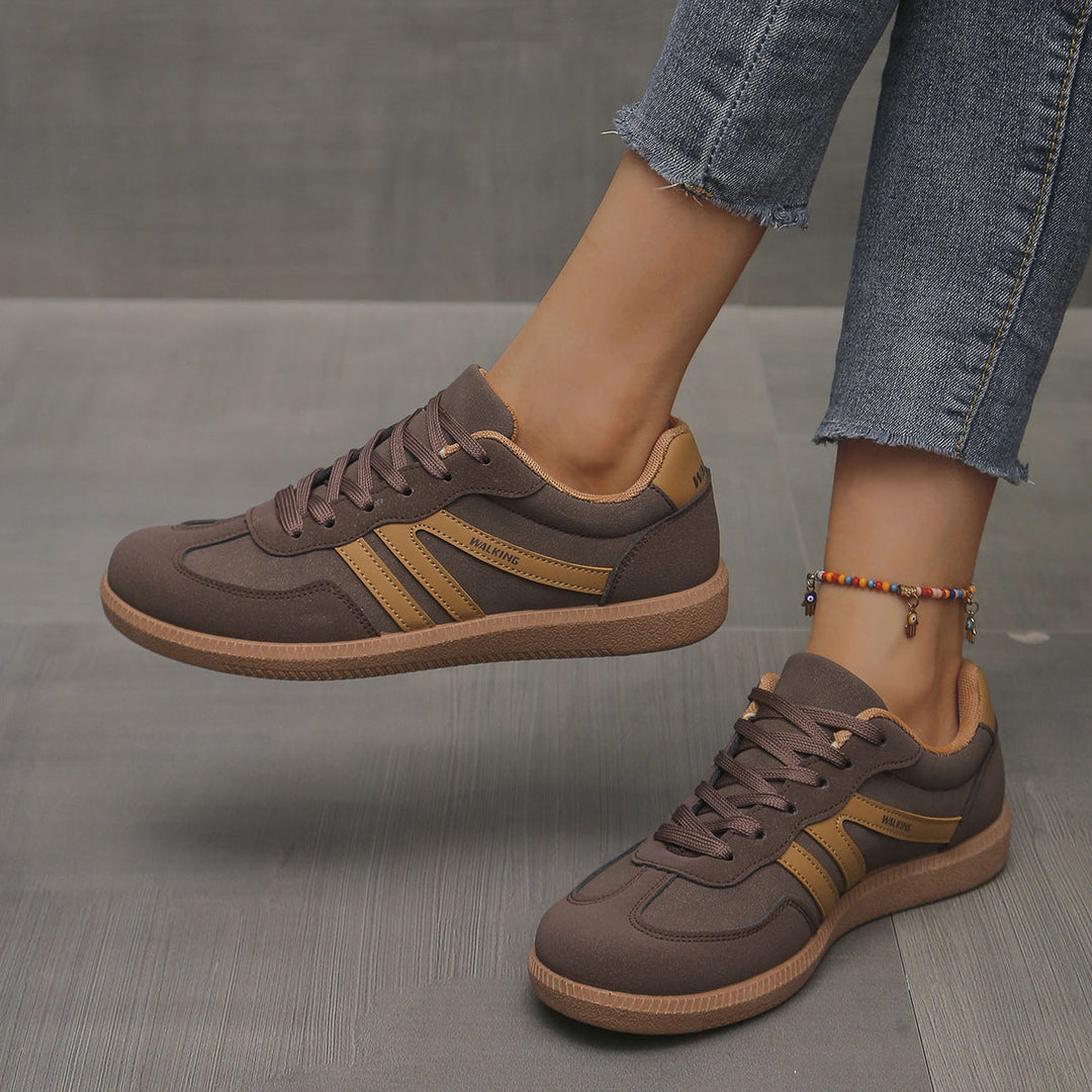 Delia | Sneaker Comfort