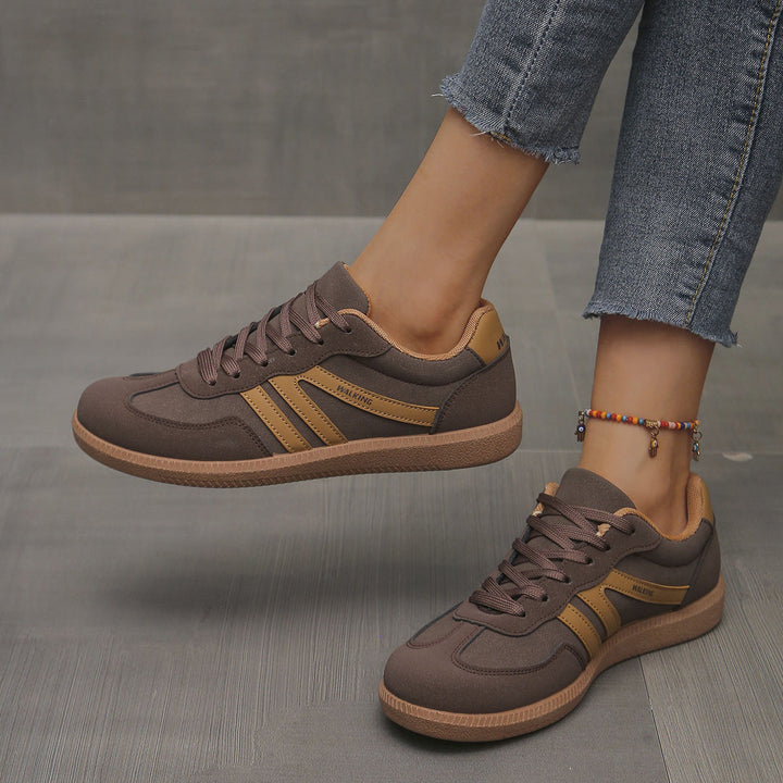 Delia | Sneaker Comfort