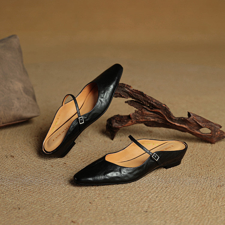 Ballerine Donna Punta Classiche