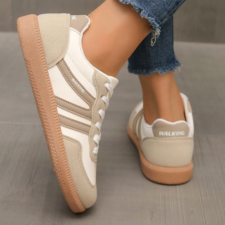 Delia | Sneaker Comfort