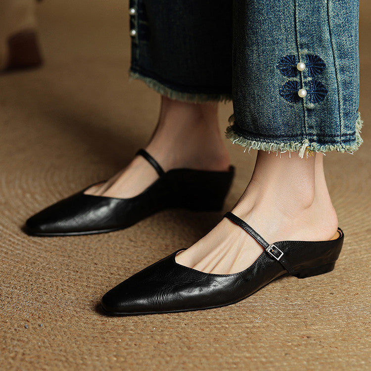 Ballerine Donna Punta Classiche