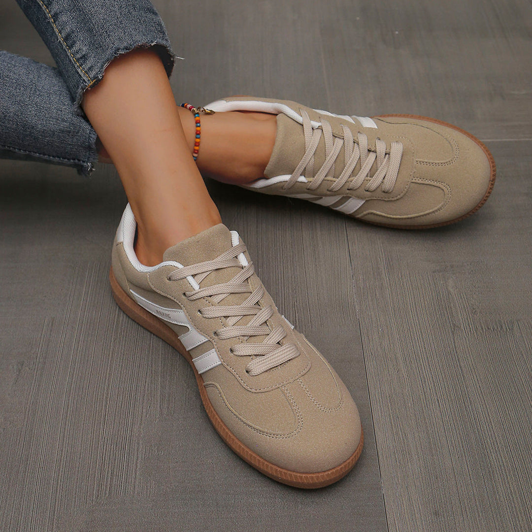 Delia | Sneaker Comfort