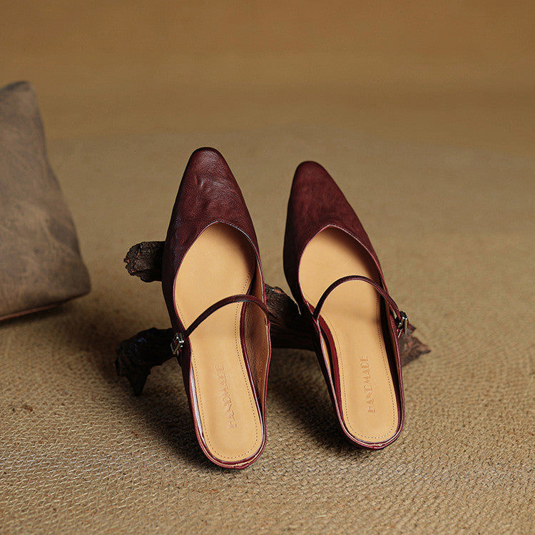 Ballerine Donna Punta Classiche