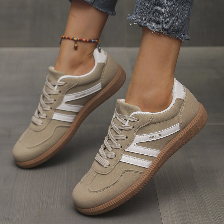 Delia | Sneaker Comfort