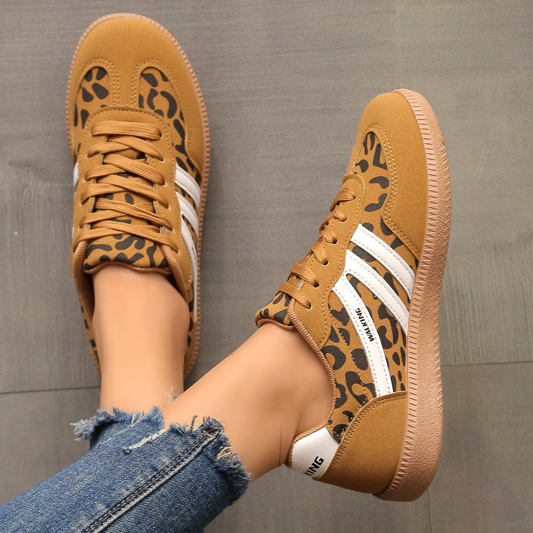 Delia | Sneaker Comfort
