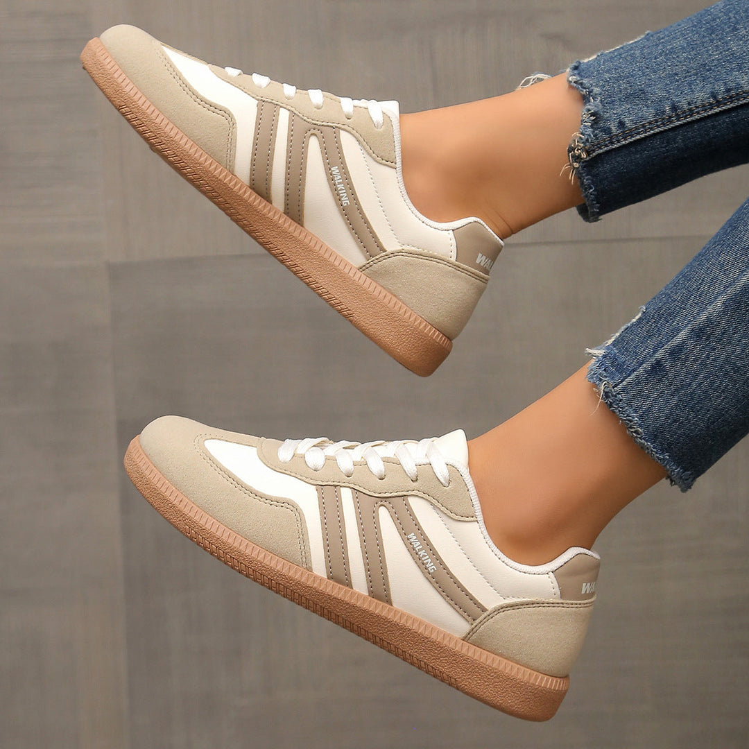 Delia | Sneaker Comfort