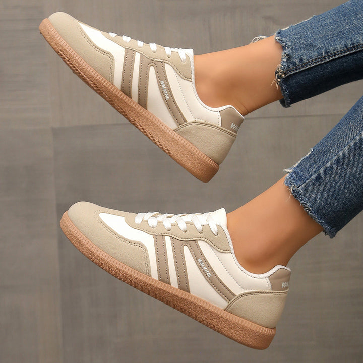 Delia | Sneaker Comfort