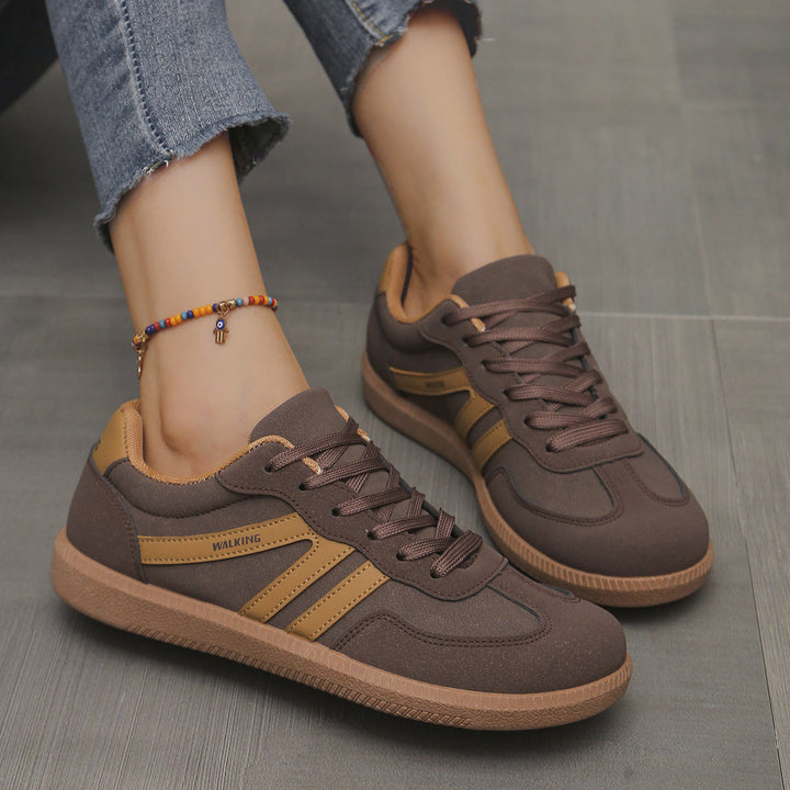 Delia | Sneaker Comfort