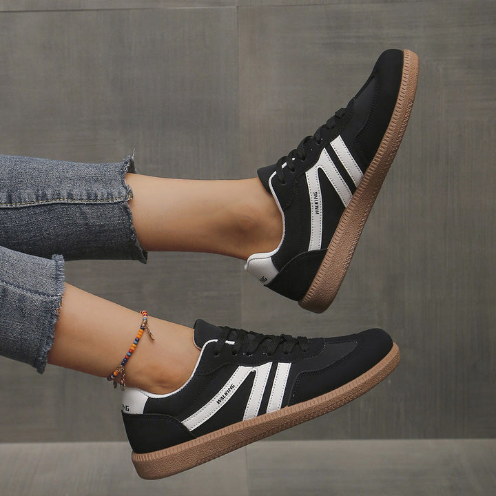 Delia | Sneaker Comfort