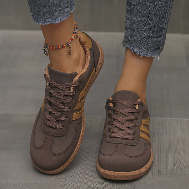 Delia | Sneaker Comfort