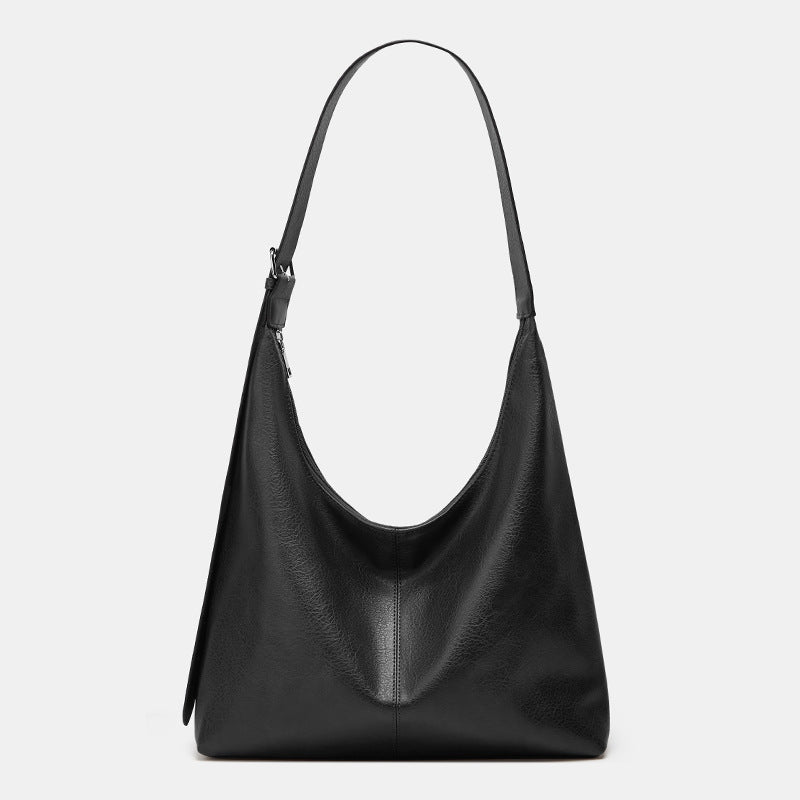 Victoria | Borsa Versatile per Pendolari con Ampio Spazio