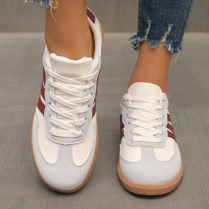 Delia | Sneaker Comfort