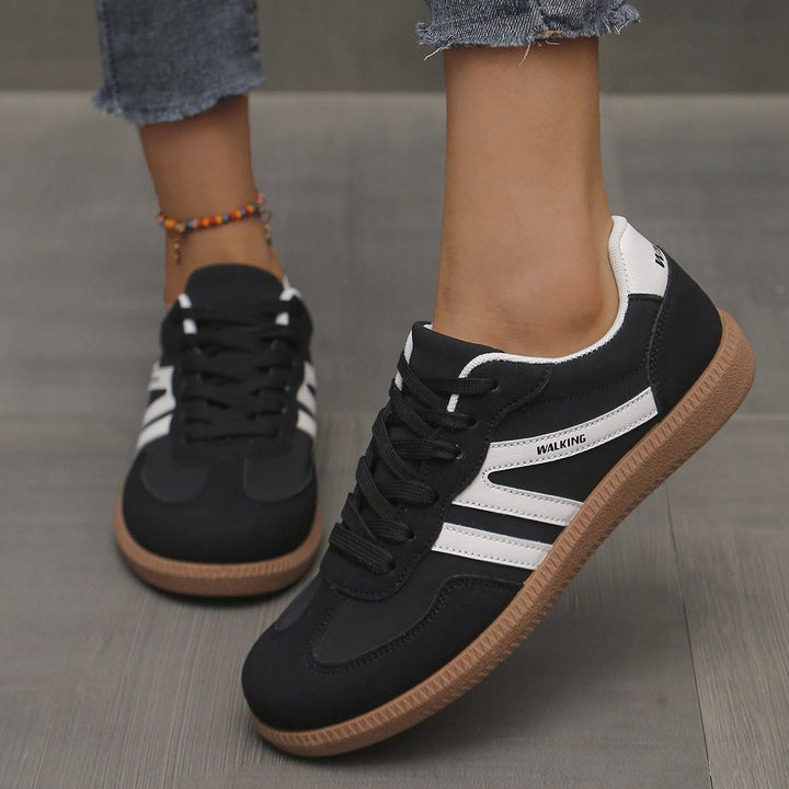 Delia | Sneaker Comfort
