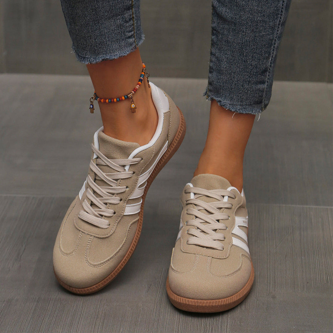 Delia | Sneaker Comfort