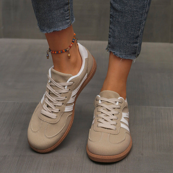Delia | Sneaker Comfort