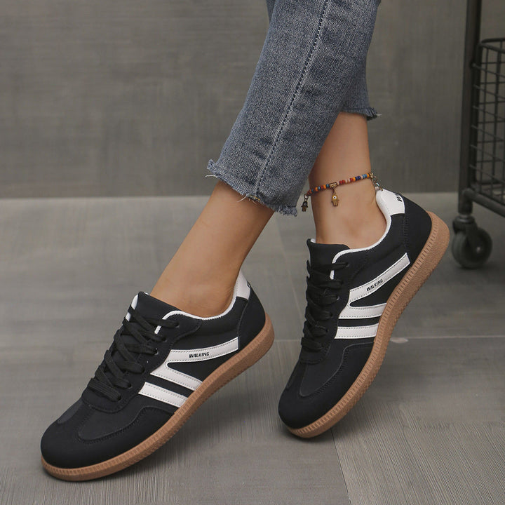 Delia | Sneaker Comfort