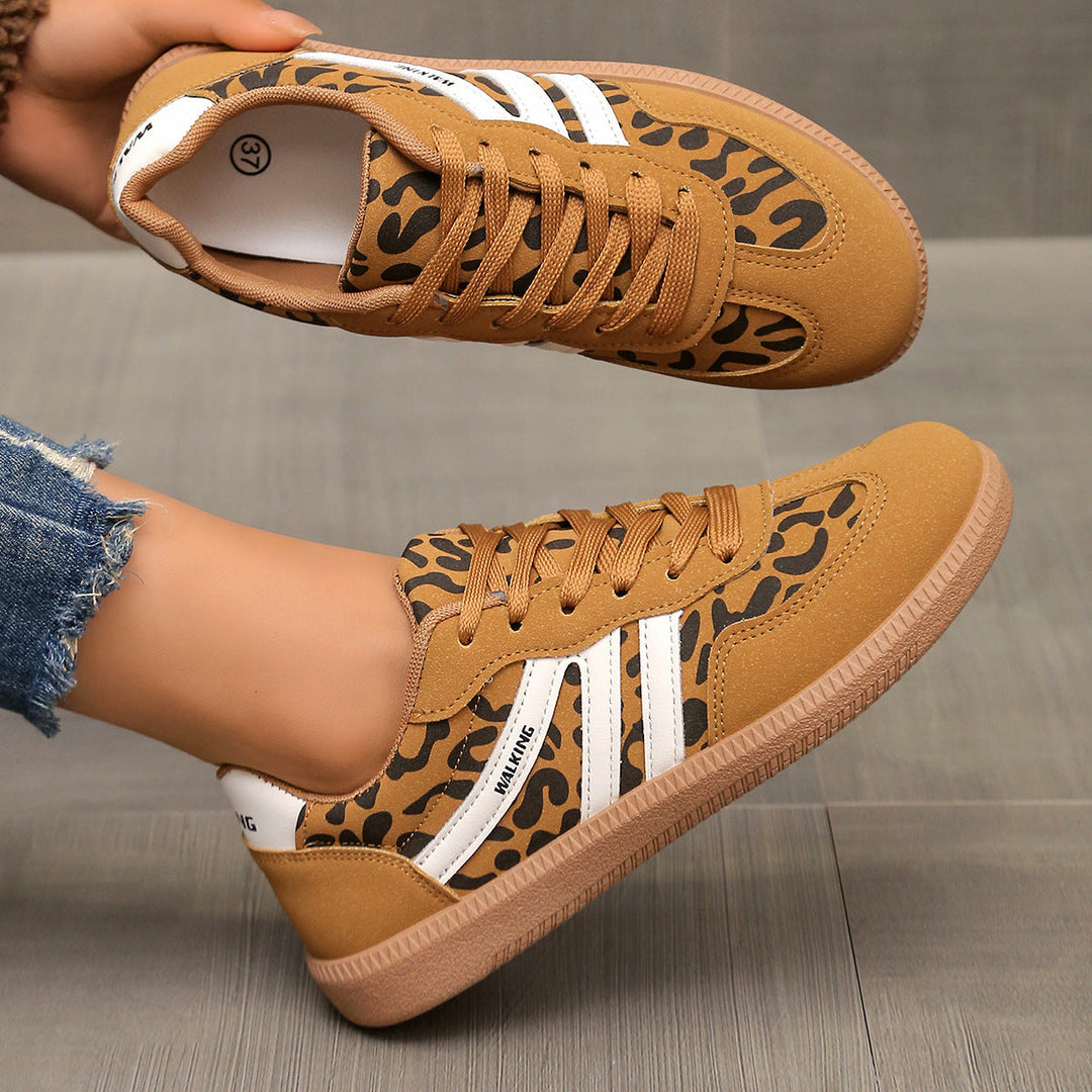Delia | Sneaker Comfort