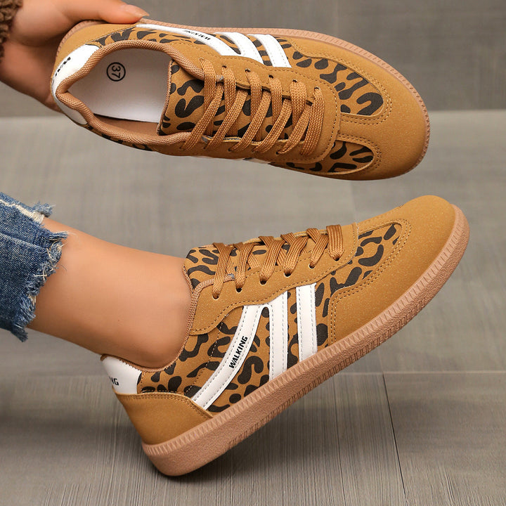 Delia | Sneaker Comfort